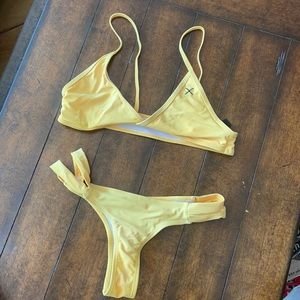 boutine la bikini